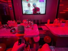-ALICE PARTY自助式  KTV(松柏路店)