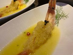 -海派悦庭·海胆烧麦·新融合菜(凯德广场店)