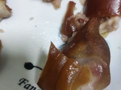 手撕猪手-天添手撕猪手(德政中路店)