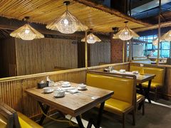 大堂-老号尤兔头(幸福店)
