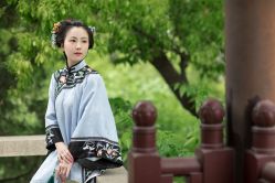 -八角古风摄影
