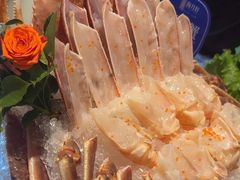 -海月轩海鲜豆捞(紫金塔店)