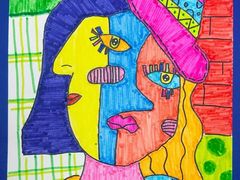 -大卫美术教育(中南路校区)