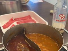 -舌尖记忆重庆火锅(悉尼店)