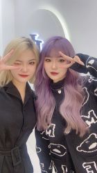 -DL HAIR SALON