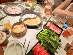 -太琼糟粕醋火锅·海南老爸茶(海棠湾臻选店)