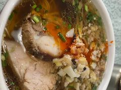 -美味斋(西北街店)