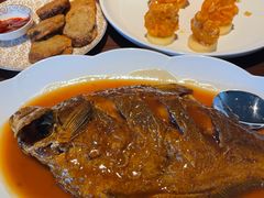 -曾宴·楚菜(湖北省博物馆店)