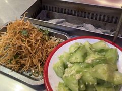 -7只羊·鲜羊肉串·地锅鸡精酿(玄武墨香路店)