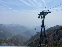 -泰山风景名胜区