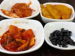-釜山豚骨汤饭(芝罘万达广场店)