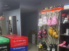 -即刻自助健身·私教馆(对外经贸店)