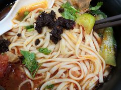 -李先生牛肉面大王(北京站售票厅餐厅)