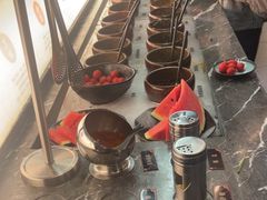 -湊湊火锅·茶憩(皇姑万象汇店)