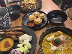 -Limapulo: Baba Can Cook