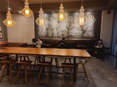 -星巴克(杭州市民中心店)