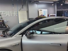 -博锐德·V-KOOL威固隐形车衣·隔热膜(光彩店)