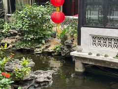 -北园酒家(小北路店)