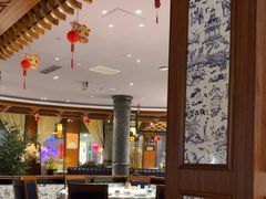 -八府香鸭·啫啫煲(华山路店)