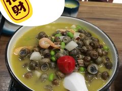 -锡和无锡菜(景丽苑店)