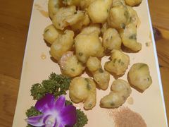 -老东家民间菜(迎宾路店)