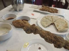 -功德林素菜饭庄(前门店)