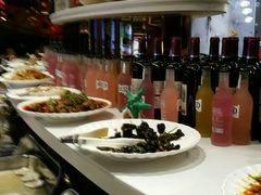 -好伦哥比萨烤肉自助(马家堡店)
