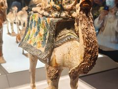 -陕西历史博物馆