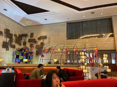 -北京首都机场希尔顿酒店
