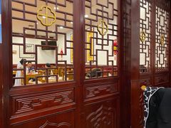 -宣海荣锅贴大王·陕味小吃集(钟楼店)