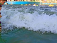 -沈阳龙润夏宫温泉水乐园