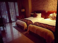 -天目湖御水温泉·度假酒店