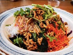 -喝丢一只鞋海鲜烧烤·海肠捞饭(市场店)