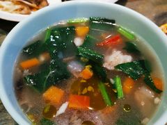 -清真益鑫羊肉手抓馆(南大街店)