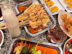 -小街天府(西工小街店)