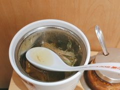 -华记煲仔华·煲仔饭(三元里万科里店)