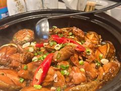 -海鸿荟餐饮(中山北路店)