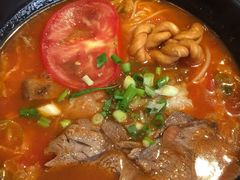 -渝和喵叔米线(南坪万达店)