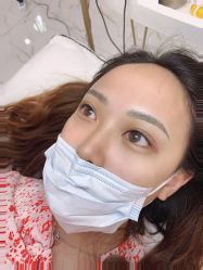 -久匠·野生眉半永久纹眉