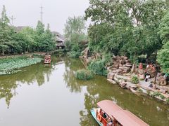 -黄龙溪古镇