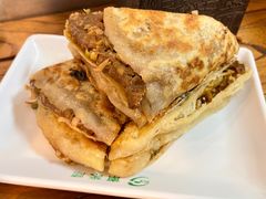 -南来顺饭庄·清真(南菜园店)