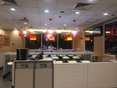 -麦当劳(浦珠路得来速店)