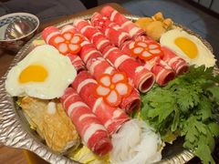 -隐月· 㐂和食屋(芝罘万达公馆店)