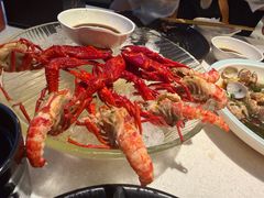 -红盔甲·小龙虾(天钥桥店)