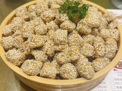 玻璃茄子-蓝田印象