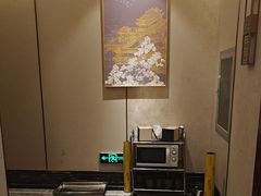 -华夏良子·足道SPA艾灸(铁道大厦店)