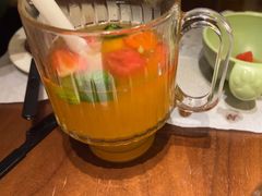 -西堤牛排(恒隆广场店)