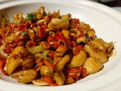 -老湘村·湖南土菜(天河维多利店)