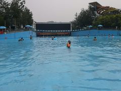 -欢乐水魔方水世界