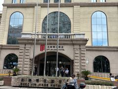 -北京北邮科技大厦